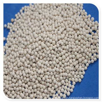 Zeolite Molecular Sieve 3A 4A 5A 13X for Oxygen Adsorbents & Catalyst